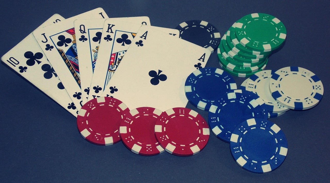 qq1321 platform taruhan olahraga dan live casino terpercaya Indonesia