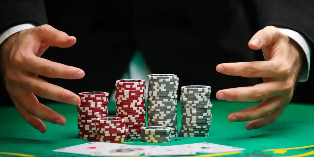 qq1321 platform taruhan online terpercaya untuk pemain Indonesia