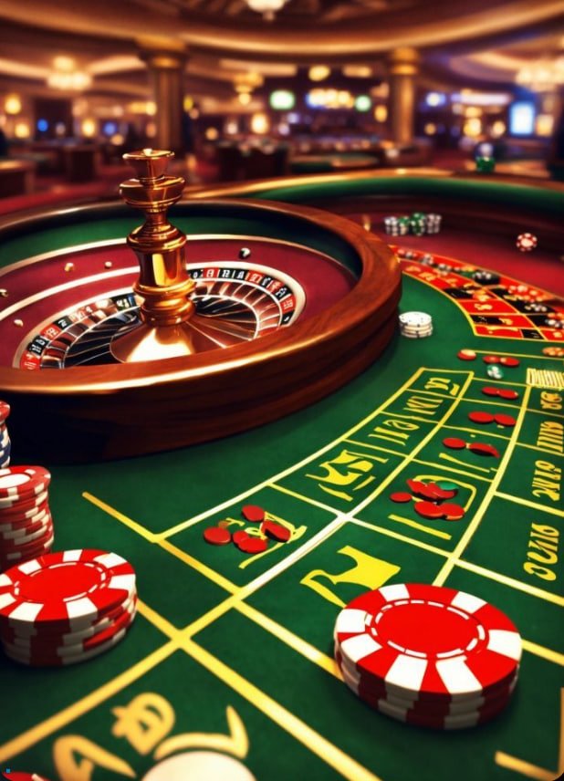 qq1321 taruhan olahraga platform terpercaya odds terbaik Indonesia