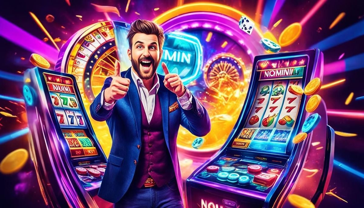 qq1321 Bingo cara bermain langkah mudah daftar deposit pilih kartu